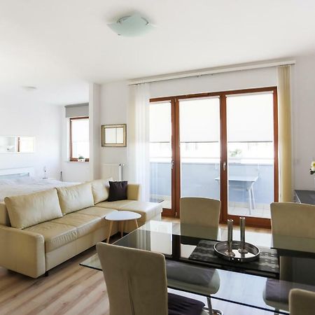 Apartamenty Swinoujscie - Chelmonskiego Eksteriør billede