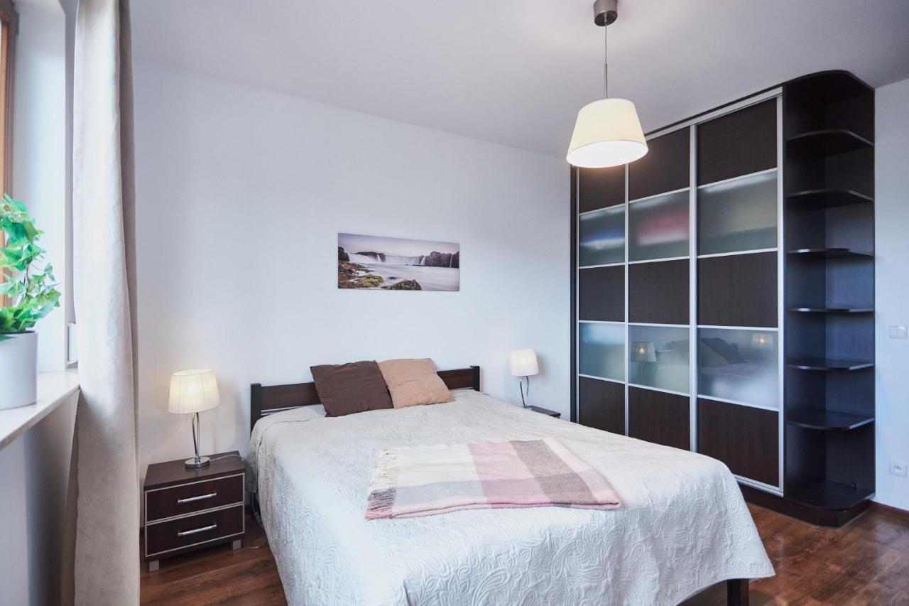 Apartamenty Swinoujscie - Chelmonskiego Eksteriør billede